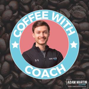 Coffee with Coach