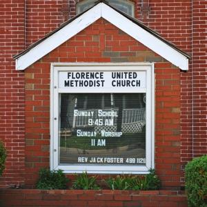 Florence NJ United Methodist Church