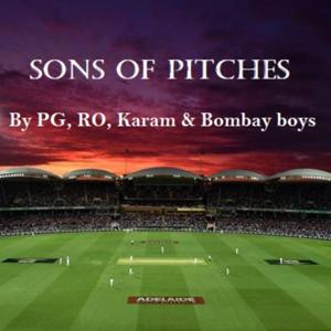 Sons of Pitches Cricket Podcast