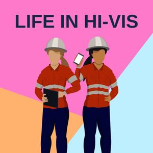 Life in Hi-Vis