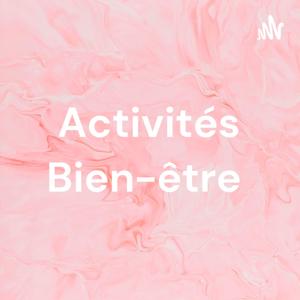 Activités Bien-être