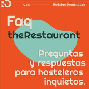 FAQ the restaurant