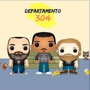 Departamento 304 Temporada 1