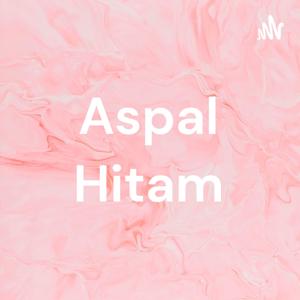 Aspal Hitam