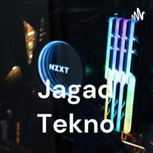 Jagad Tekno