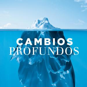 Cambios Profundos by Nicolás Tranchini