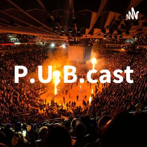 P.U.B.cast