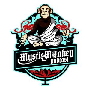 The Mystic Monkey Podcast