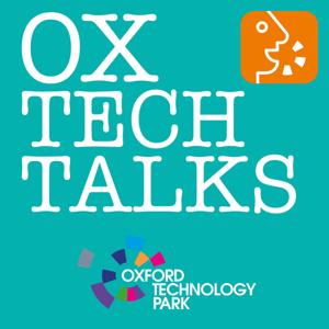 OX TECH TALKS