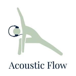 Acoustic Flow