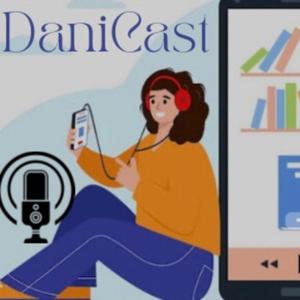 DaniCast - Livros Espíritas