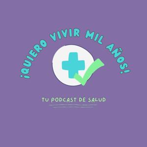 ¡Quiero vivir mil años!