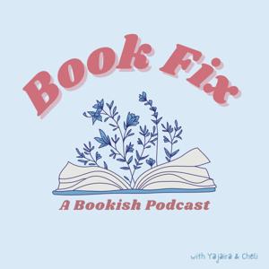 The Book Fix by Yajaira and Cheli