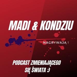 Madi & Konidzu Nagrywają!