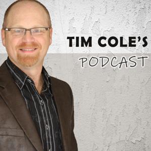 Tim Cole's Podcast