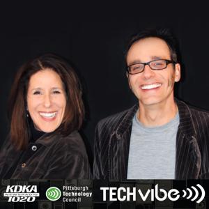 TechVibe Radio