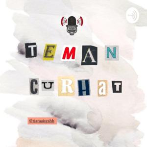 TEMAN CURHAT
