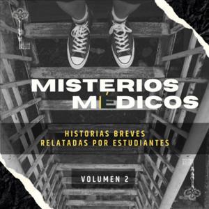 Misterios médicos (Volumen 2)