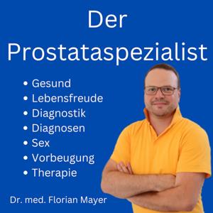 Der Prostataspezialist