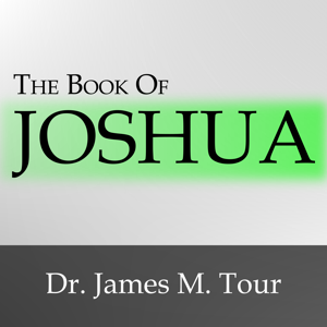 The Book of Joshua by James M. Tour