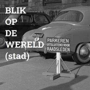 Blik op de Wereld (stad)