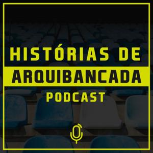 Histórias de Arquibancada