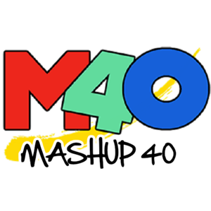 Mashup40