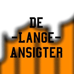 De lange ansigter