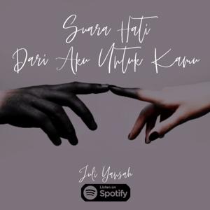 Suara Hati Dari Aku Untuk Kamu;