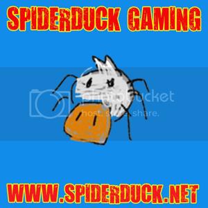 Spiderduck Podcast - Spiderduck