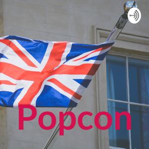 Popcon