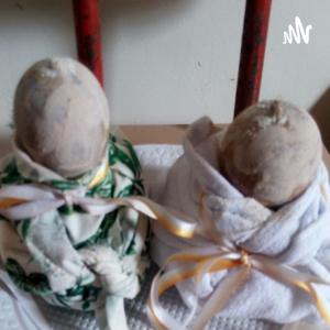 Candomblé. Angola, Djeje, Ketu, Etç. Por Salekuam Sale Oluwô Oluobé Olobé Sale