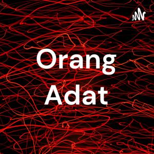 Orang Adat