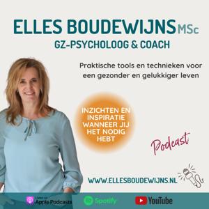 Elles Boudewijns