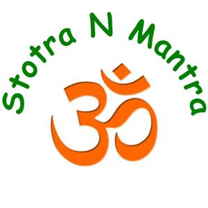 Stotra N Mantra by Anjali Deshmukh Mungikar