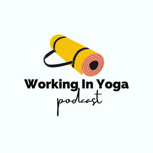 Working in Yoga