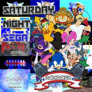 SNS - Saturday Night SEGA