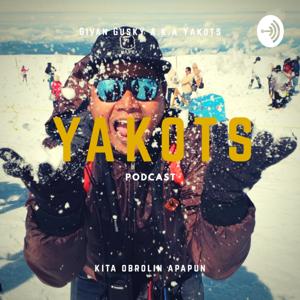 Yakots Podcast