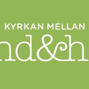 Kyrkan mellan land & hav