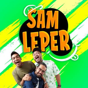 Sam Leper