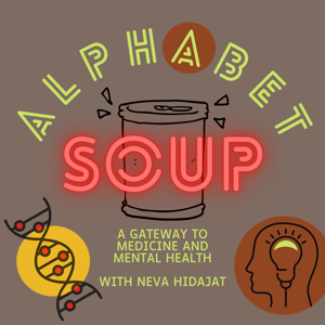 Alphabet Soup