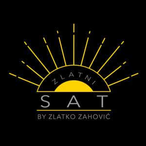 ZLATNI SAT