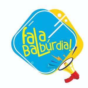 Fala, Balbúrdia!