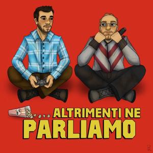 Altrimenti Ne Parliamo