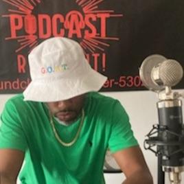 Real Talk, Real Shit! The Podcast