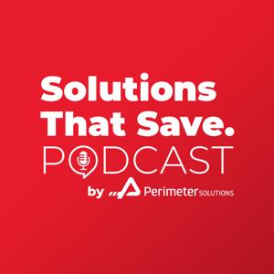 Solutions That Save