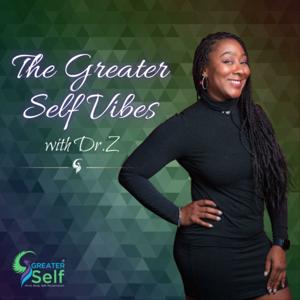 The Greater Self Vibes