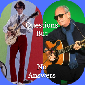 Where's That Sound Coming From Presents: Questions But No Answers with Brian Marchese by Where's That Sound Coming From?