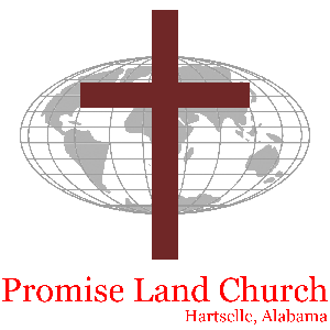 Promise Land Church (mp3)