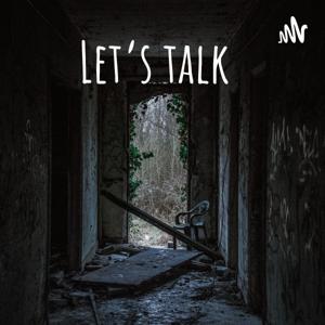 Let’s talk